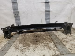 bontott SKODA OCTAVIA II Első Lökhárító Merevítő (Fém)