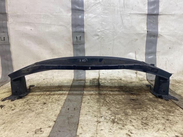 bontott SKODA OCTAVIA II Első Lökhárító Merevítő (Fém)