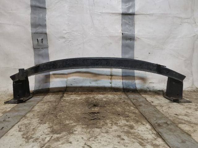 bontott SKODA OCTAVIA II Első Lökhárító Merevítő (Fém)