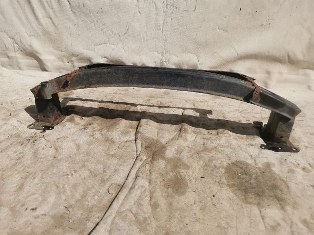 bontott SKODA OCTAVIA II Első Lökhárító Merevítő (Fém)