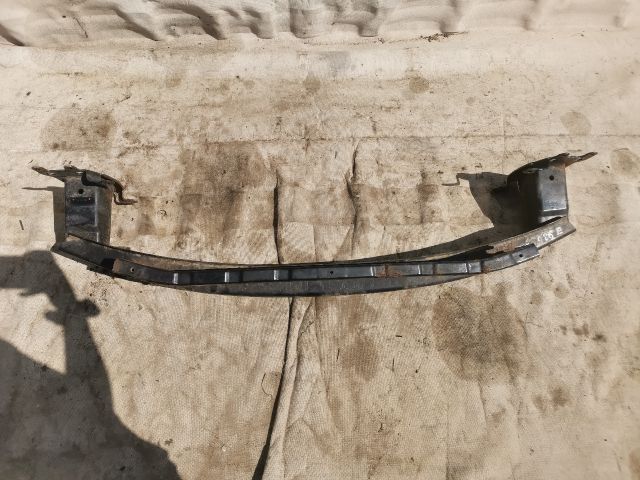 bontott SKODA OCTAVIA II Első Lökhárító Merevítő (Fém)