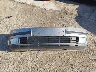 bontott SKODA OCTAVIA II Első Lökhárító (Részeivel)