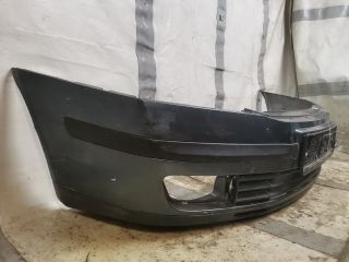 bontott SKODA OCTAVIA II Első Lökhárító (Üresen)