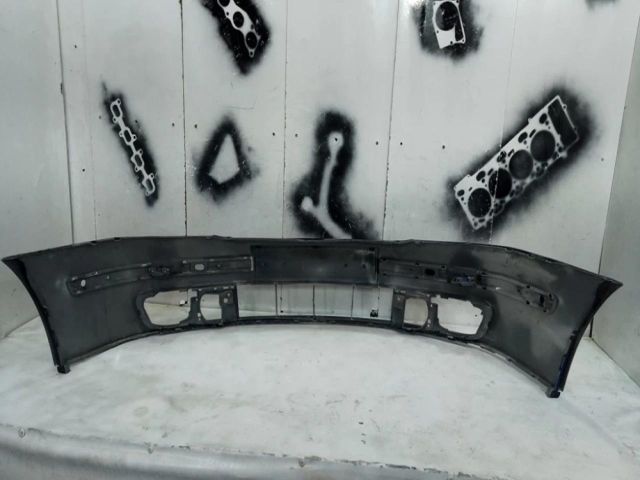 bontott SKODA OCTAVIA II Első Lökhárító (Üresen)