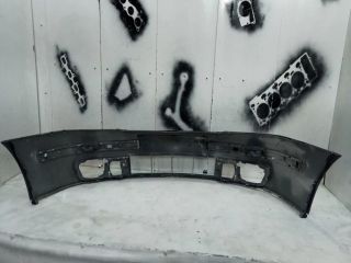 bontott SKODA OCTAVIA II Első Lökhárító (Üresen)