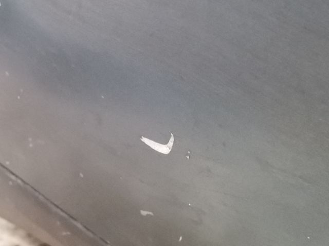 bontott SKODA OCTAVIA II Első Lökhárító (Üresen)