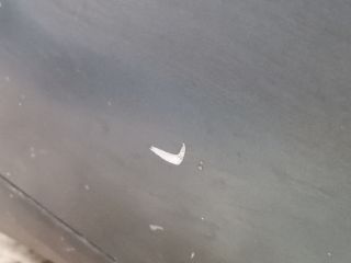 bontott SKODA OCTAVIA II Első Lökhárító (Üresen)