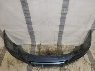 bontott SKODA OCTAVIA II Első Lökhárító (Üresen)