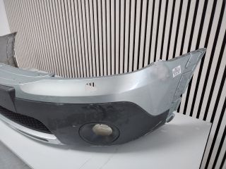 bontott SKODA OCTAVIA II Első Lökhárító (Üresen)