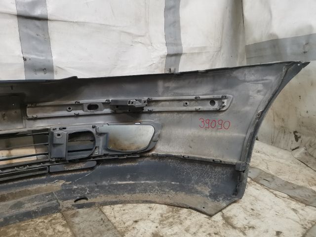 bontott SKODA OCTAVIA II Első Lökhárító (Üresen)