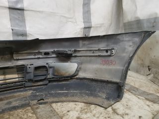 bontott SKODA OCTAVIA II Első Lökhárító (Üresen)