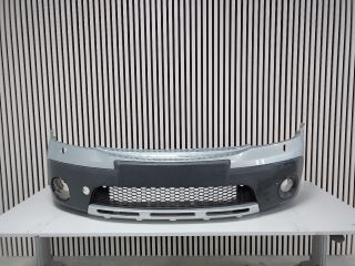 bontott SKODA OCTAVIA II Első Lökhárító (Üresen)