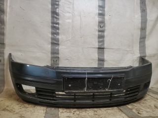 bontott SKODA OCTAVIA II Első Lökhárító (Üresen)