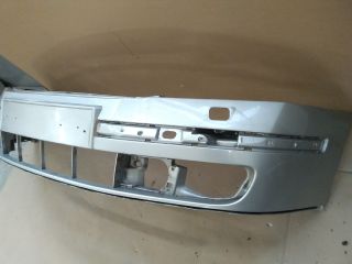 bontott SKODA OCTAVIA II Első Lökhárító (Üresen)