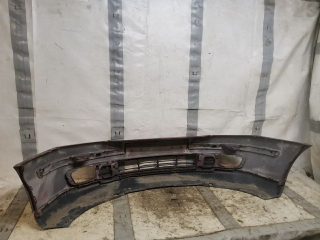 bontott SKODA OCTAVIA II Első Lökhárító (Üresen)