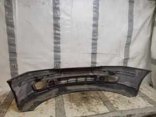 bontott SKODA OCTAVIA II Első Lökhárító (Üresen)