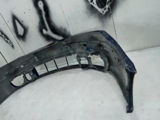 bontott SKODA OCTAVIA II Első Lökhárító (Üresen)