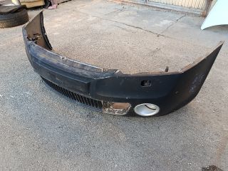 bontott SKODA OCTAVIA II Első Lökhárító (Üresen)