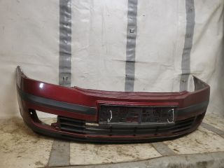 bontott SKODA OCTAVIA II Első Lökhárító (Üresen)