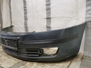 bontott SKODA OCTAVIA II Első Lökhárító (Üresen)