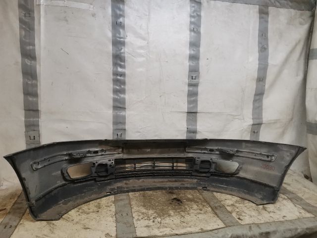 bontott SKODA OCTAVIA II Első Lökhárító (Üresen)