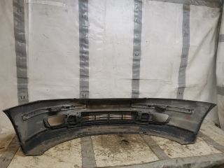 bontott SKODA OCTAVIA II Első Lökhárító (Üresen)