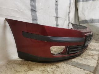 bontott SKODA OCTAVIA II Első Lökhárító (Üresen)