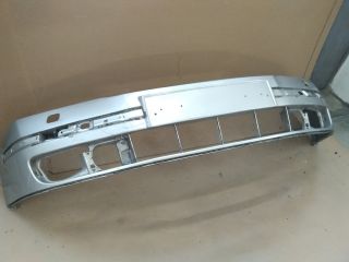 bontott SKODA OCTAVIA II Első Lökhárító (Üresen)