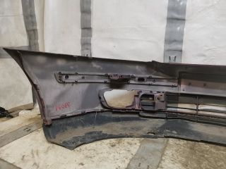 bontott SKODA OCTAVIA II Első Lökhárító (Üresen)