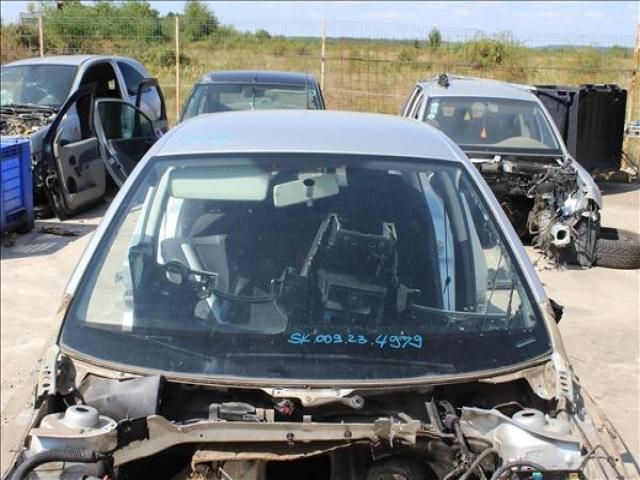 bontott SKODA OCTAVIA II Első Szélvédő