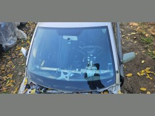 bontott SKODA OCTAVIA II Első Szélvédő