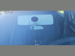 bontott SKODA OCTAVIA II Első Szélvédő