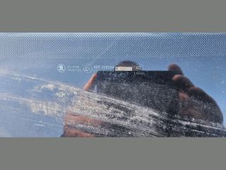 bontott SKODA OCTAVIA II Első Szélvédő