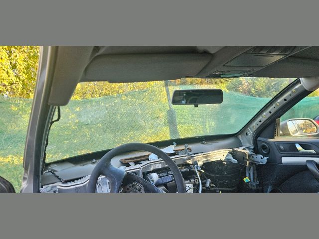 bontott SKODA OCTAVIA II Első Szélvédő