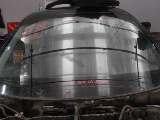 bontott SKODA OCTAVIA II Első Szélvédő