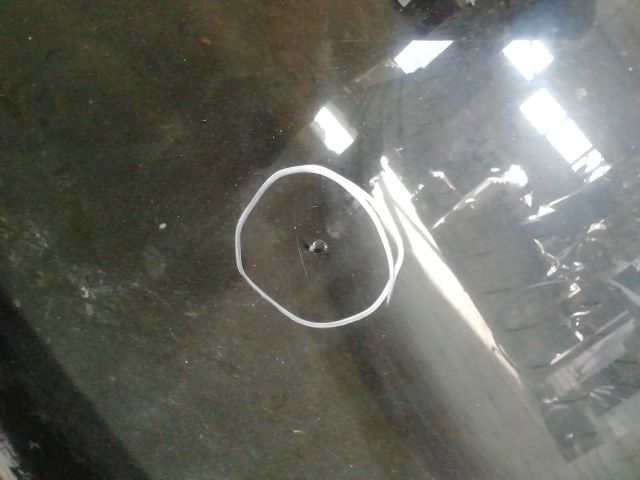 bontott SKODA OCTAVIA II Első Szélvédő