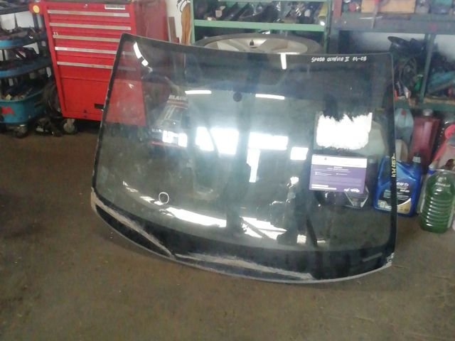 bontott SKODA OCTAVIA II Első Szélvédő