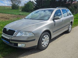 bontott SKODA OCTAVIA II Első Szélvédő