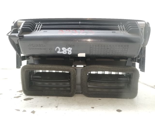 bontott SKODA OCTAVIA II Első Tároló Rekesz