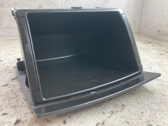 bontott SKODA OCTAVIA II Első Tároló Rekesz