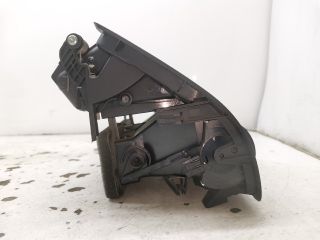 bontott SKODA OCTAVIA II Első Tároló Rekesz