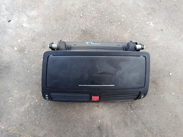 bontott SKODA OCTAVIA II Első Tároló Rekesz