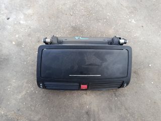 bontott SKODA OCTAVIA II Első Tároló Rekesz