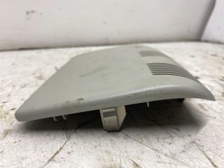 bontott SKODA OCTAVIA II Első Tetőkárpit Takarófedél