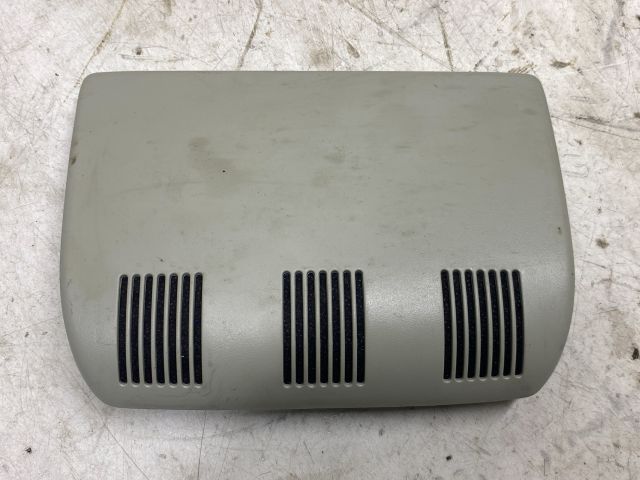 bontott SKODA OCTAVIA II Első Tetőkárpit Takarófedél