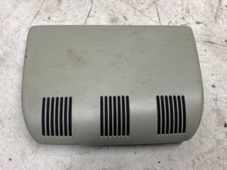 bontott SKODA OCTAVIA II Első Tetőkárpit Takarófedél