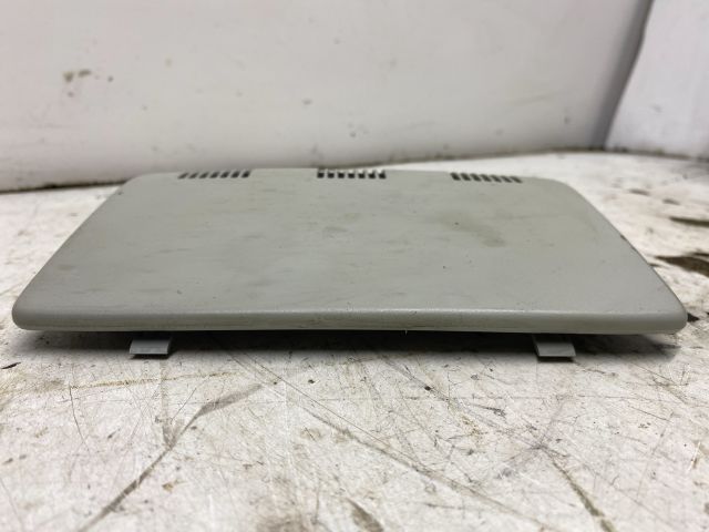 bontott SKODA OCTAVIA II Első Tetőkárpit Takarófedél