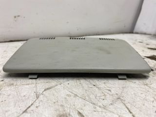 bontott SKODA OCTAVIA II Első Tetőkárpit Takarófedél