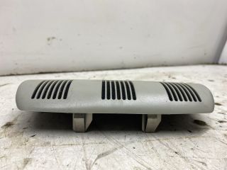 bontott SKODA OCTAVIA II Első Tetőkárpit Takarófedél