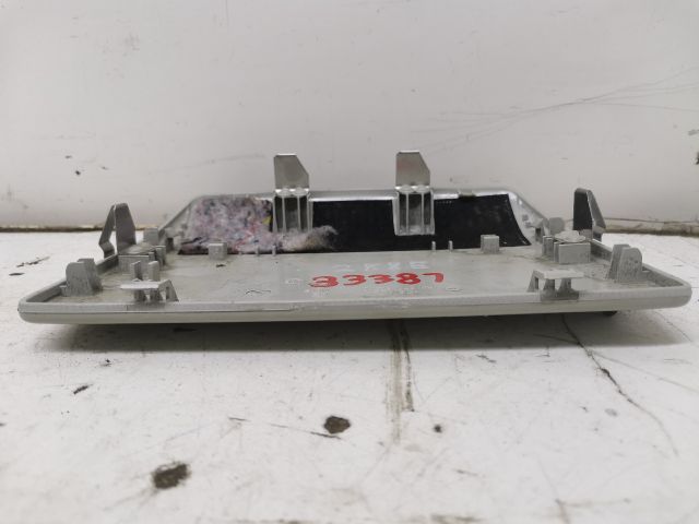 bontott SKODA OCTAVIA II Első Tetőkárpit Takarófedél